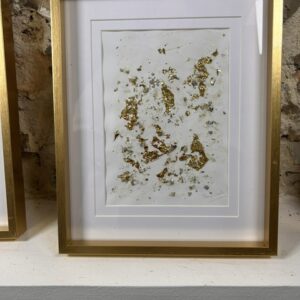 Tableau 006 - Très ‘Or
