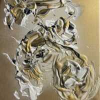 Tableau 005 - Ombre et Lumières