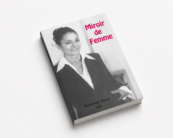 miroir de femme Livre - Miroir de Femme