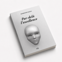 Livre - Par-delà l'Excellence