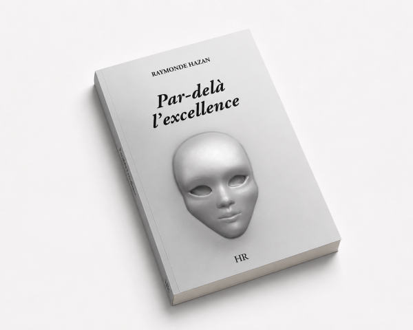 Livre - Par-delà l'Excellence
