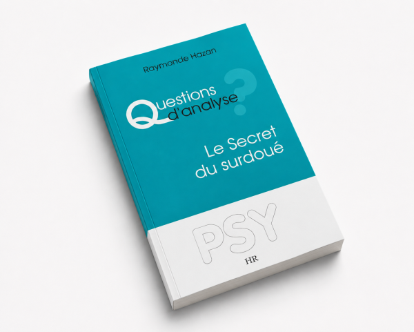 Livre - Le Secret du Surdoué